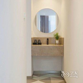 半山伴宿(厦门大学植物园南门)酒店提供图片