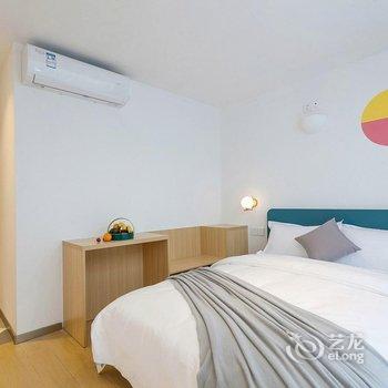 半山伴宿(厦门大学植物园南门)酒店提供图片