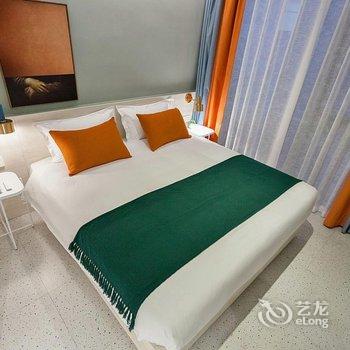 半山伴宿(厦门大学植物园南门)酒店提供图片