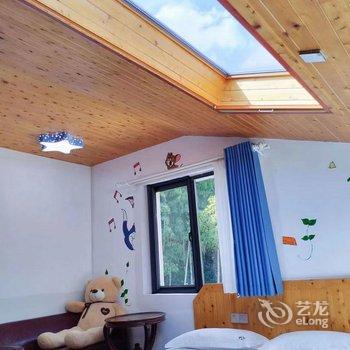 莫干山晓风暮景乡野温泉美宿酒店提供图片