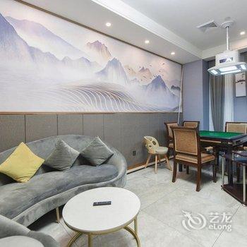 丽呈布鲁克酒店(上海曹路民雷路地铁站店)酒店提供图片