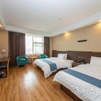 如家睿柏·云酒店(扬州瘦西湖东关街景区店)酒店提供图片