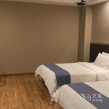 如家睿柏·云酒店(扬州瘦西湖东关街景区店)酒店提供图片