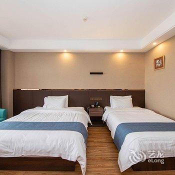 如家睿柏·云酒店(扬州瘦西湖东关街景区店)酒店提供图片