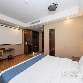 如家睿柏·云酒店(扬州瘦西湖东关街景区店)酒店提供图片