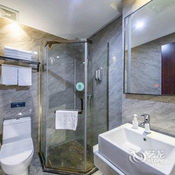 如家睿柏·云酒店(扬州瘦西湖东关街景区店)酒店提供图片