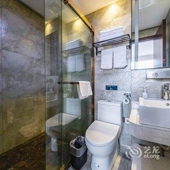 如家睿柏·云酒店(扬州瘦西湖东关街景区店)酒店提供图片