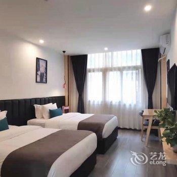重庆金云酒店酒店提供图片