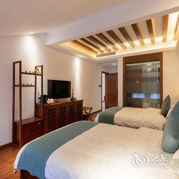 溪畔女儿家客栈(张家界千古情店)酒店提供图片