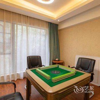 溪畔女儿家客栈(张家界千古情店)酒店提供图片