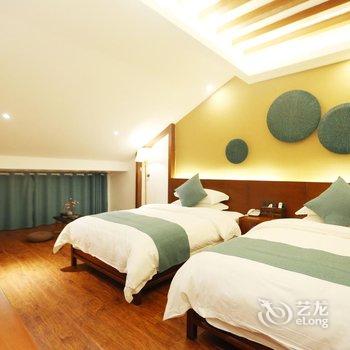 溪畔女儿家客栈(张家界千古情店)酒店提供图片