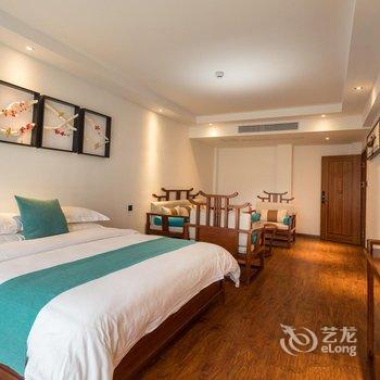 溪畔女儿家客栈(张家界千古情店)酒店提供图片