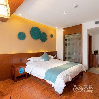 溪畔女儿家客栈(张家界千古情店)酒店提供图片