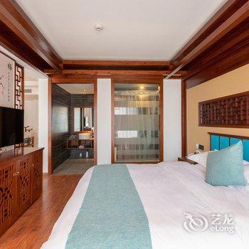 溪畔女儿家客栈(张家界千古情店)酒店提供图片