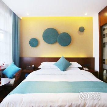 溪畔女儿家客栈(张家界千古情店)酒店提供图片