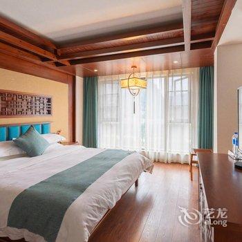 溪畔女儿家客栈(张家界千古情店)酒店提供图片