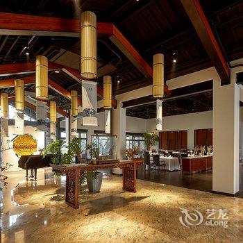 禧舍Joyous Hotel(禧园店)酒店提供图片