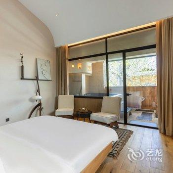 禧舍Joyous Hotel(禧园店)酒店提供图片