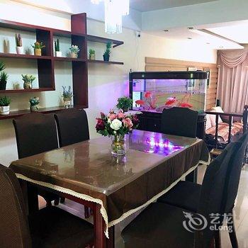 重庆阳光青年旅舍酒店提供图片