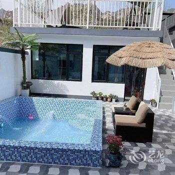 三月民宿酒店提供图片