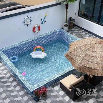 三月民宿酒店提供图片