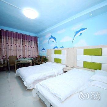 西安艾特酒店(培华学院何家营地铁站店)酒店提供图片