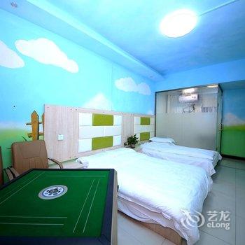 西安艾特酒店(培华学院何家营地铁站店)酒店提供图片