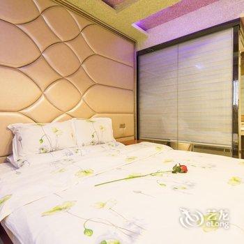 西安罗漫酒店(音乐学院小寨地铁站店)酒店提供图片