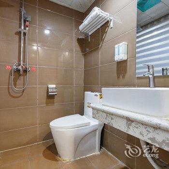 西安罗漫酒店(音乐学院小寨地铁站店)酒店提供图片