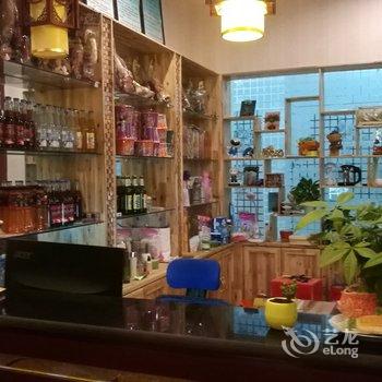 敦煌逸沁轩客栈(莫高窟数字中心店)酒店提供图片