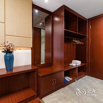 锦华·悦享酒店(南宁三十三中地铁站店)酒店提供图片