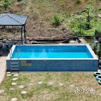 清远碧桂园温泉度假别墅酒店提供图片