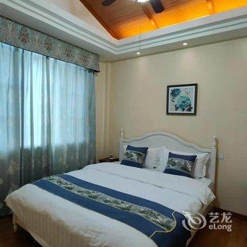 清远碧桂园温泉度假别墅酒店提供图片