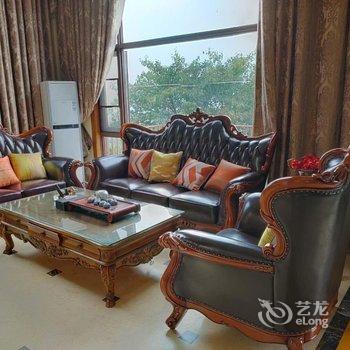 清远碧桂园温泉度假别墅酒店提供图片