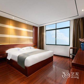 锦华·悦享酒店(南宁三十三中地铁站店)酒店提供图片