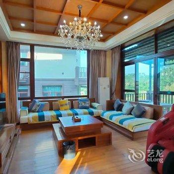 清远碧桂园温泉度假别墅酒店提供图片