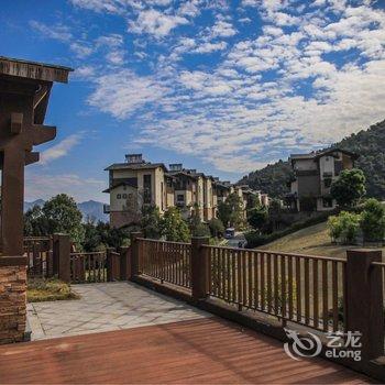清远碧桂园温泉度假别墅酒店提供图片