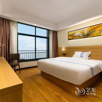 锦华·悦享酒店(南宁三十三中地铁站店)酒店提供图片