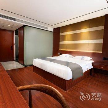 锦华·悦享酒店(南宁三十三中地铁站店)酒店提供图片