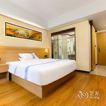锦华·悦享酒店(南宁三十三中地铁站店)酒店提供图片