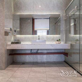 锦华·悦享酒店(南宁三十三中地铁站店)酒店提供图片