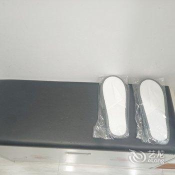 涵小屋精品民宿(梅家浜路2号分店)酒店提供图片