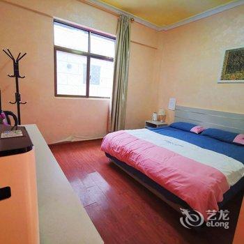 拉萨格林花园客栈酒店提供图片