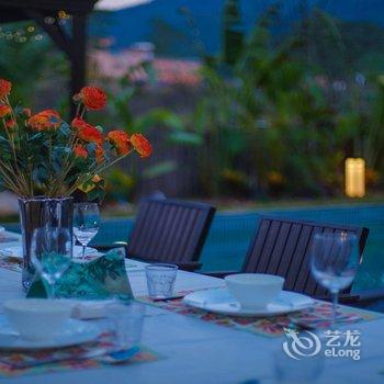 清远碧桂园温泉度假别墅酒店提供图片