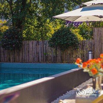 清远碧桂园温泉度假别墅酒店提供图片