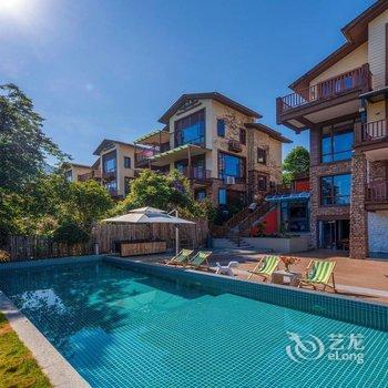清远碧桂园温泉度假别墅酒店提供图片