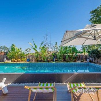 清远碧桂园温泉度假别墅酒店提供图片