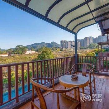 清远碧桂园温泉度假别墅酒店提供图片