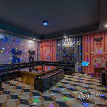 清远碧桂园温泉度假别墅酒店提供图片