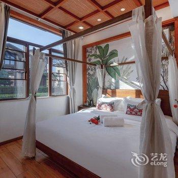 清远碧桂园温泉度假别墅酒店提供图片